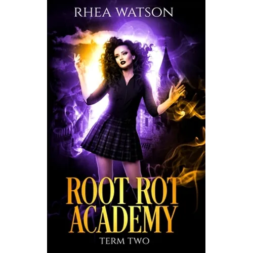Root Rot Academy: Term 2