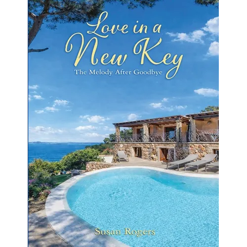 Love in a New Key: The Melody After Goodbye