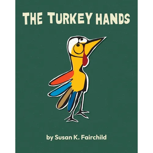 The Turkey Hands