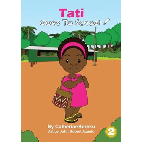 Tati Goes To School