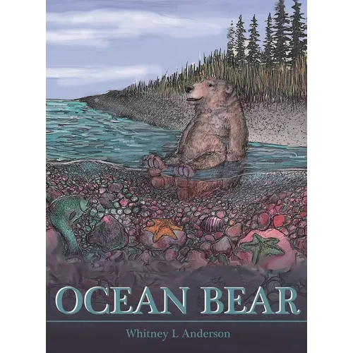 Ocean Bear