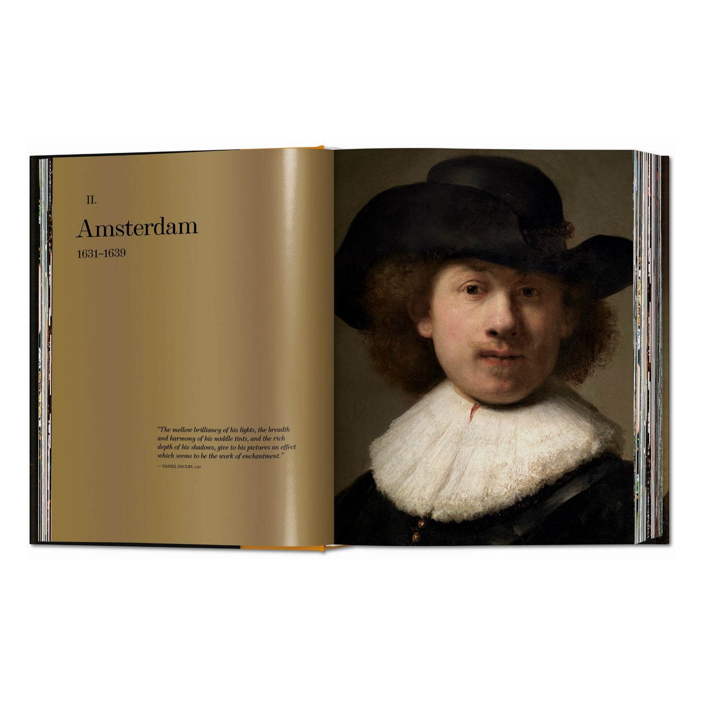 Rembrandt. The Complete Paintings (English) Book