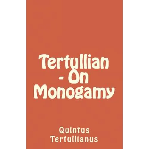 On Monogamy