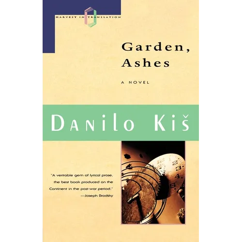 Garden Ashes