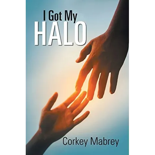 I got my Halo