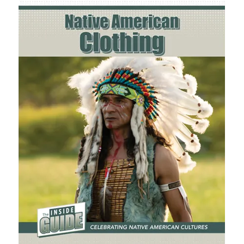 Native American Clothing