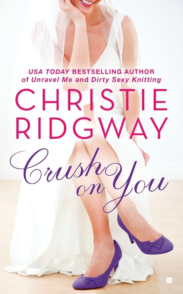 Crush on You (Three Kisses)