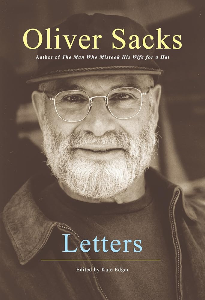 Letters Book