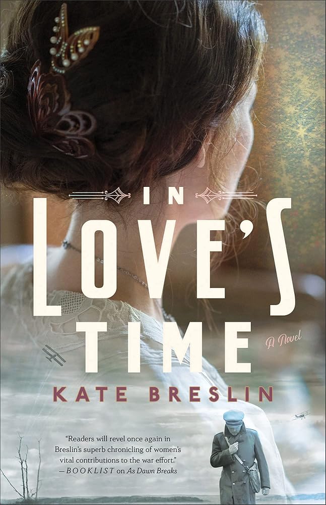 In Love’s Time