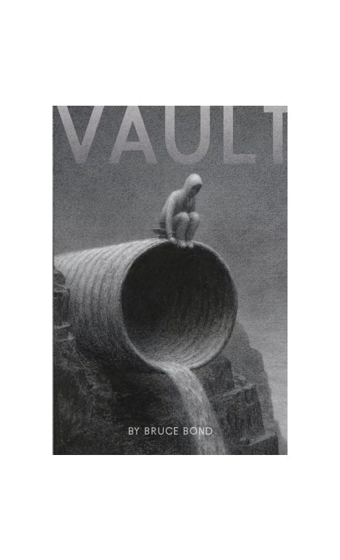 Vault Book