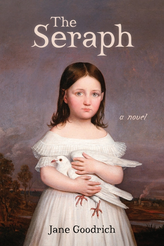 The Seraph Book