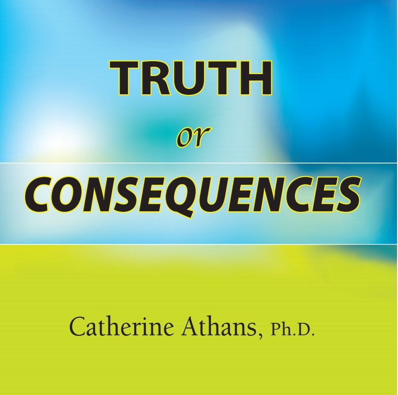 Truth or Consequences Book