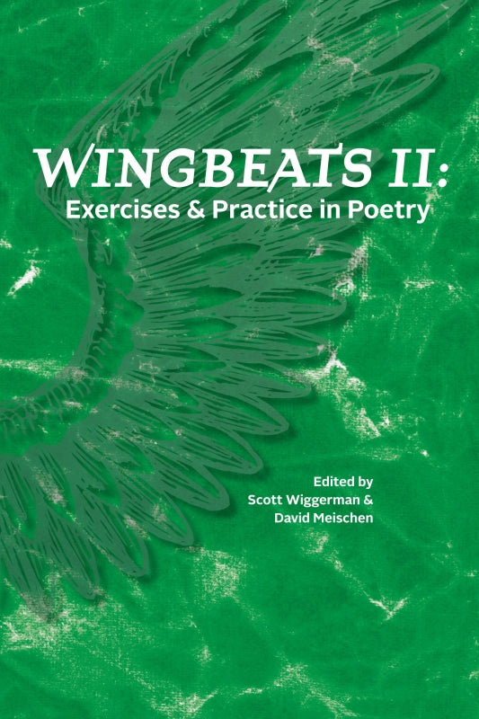 Wingbeats II: Exercises and Practice in Poetry Book