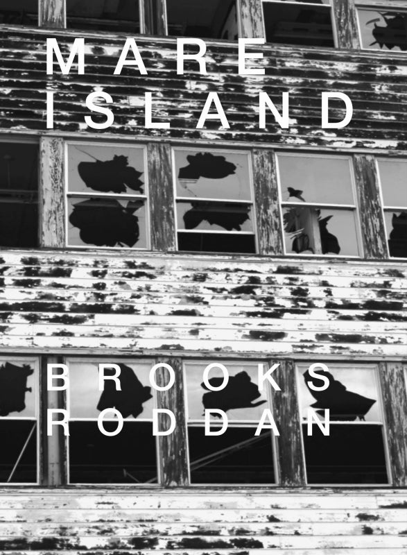 Mare Island Book