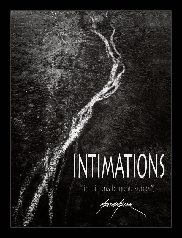 Intimations: Intuitions beyond Subject Book