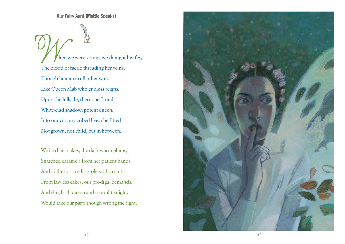 The Emily Sonnets Book