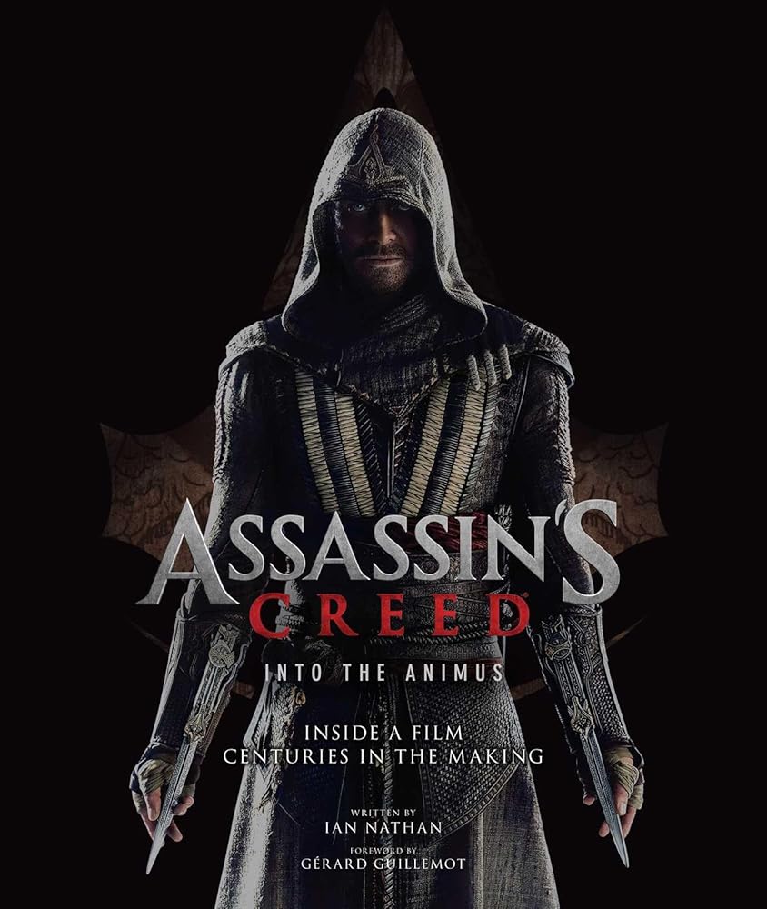 Assassin's Creed: Into the Animus