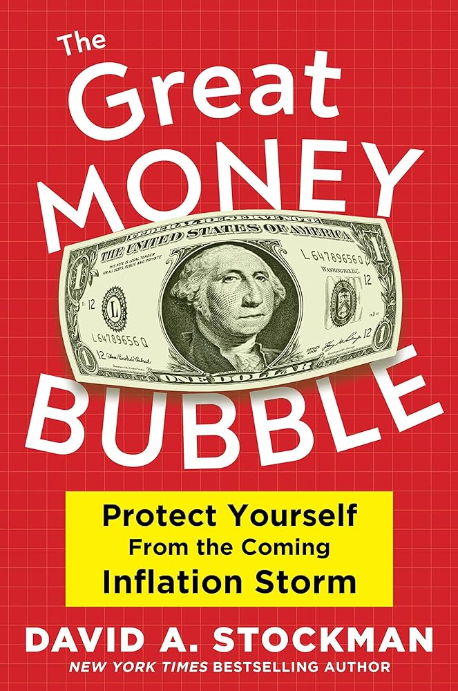 The Great Money Bubble: Protect Yourself from the Coming Inflation Storm