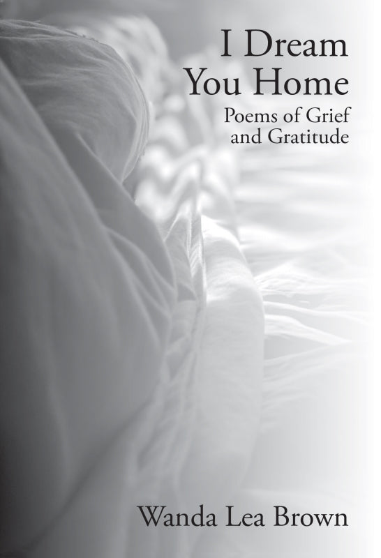 I Dream You Home: Poems of Grief and Gratitude Book