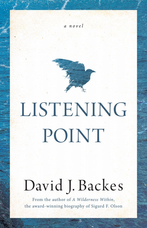 Listening Point: A Novel Book