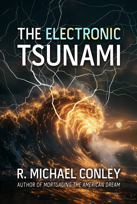 The Electronic Tsunami Book