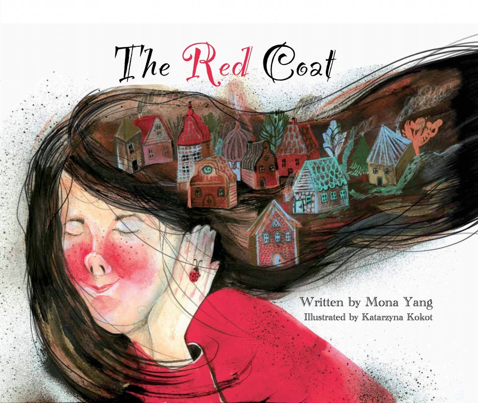 The Red Coat Book