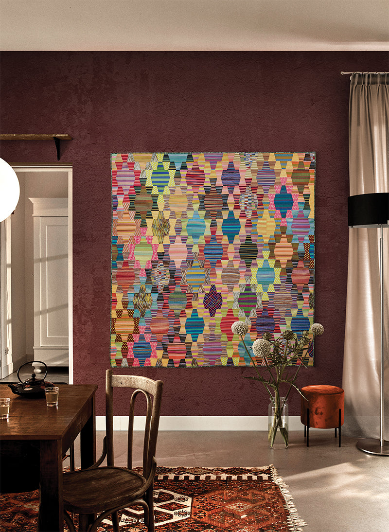 2026 Patchwork Place Quilt Calendar