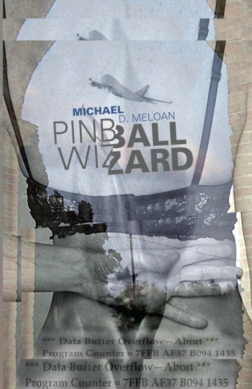 Pinball Wizard Book