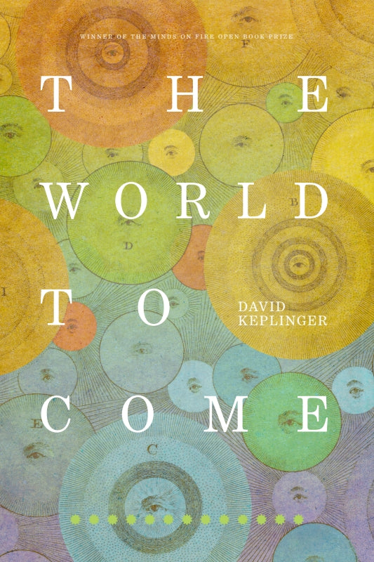 The World to Come Book