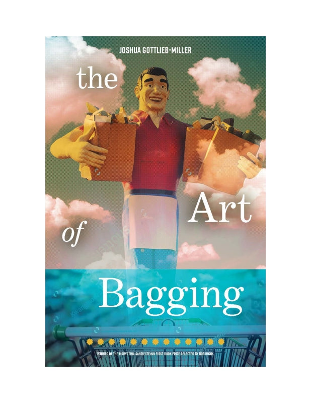 The Art of Bagging Book