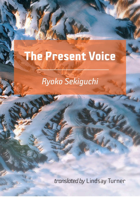 The Present Voice Book