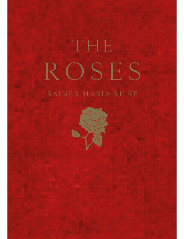 The Roses Book