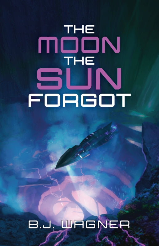 The Moon the Sun Forgot Book