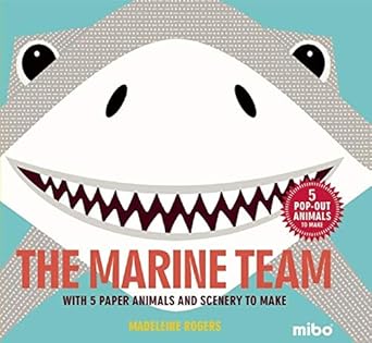 The Marine Team (Mibo®)