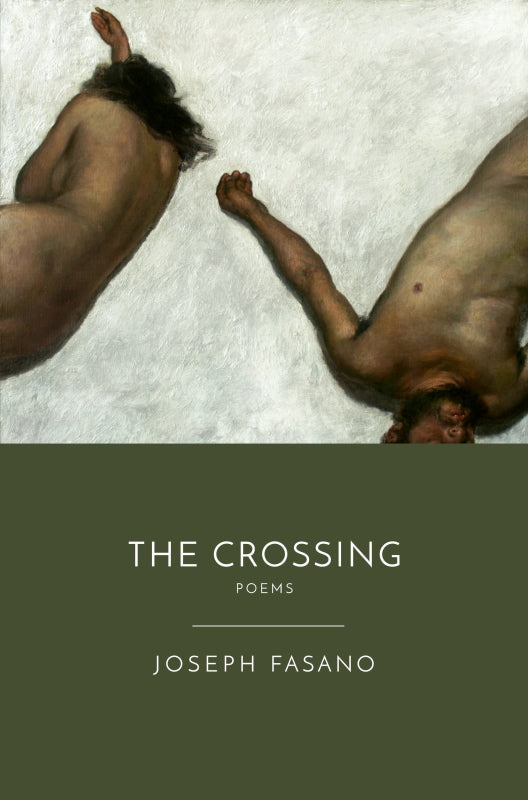 The Crossing Book
