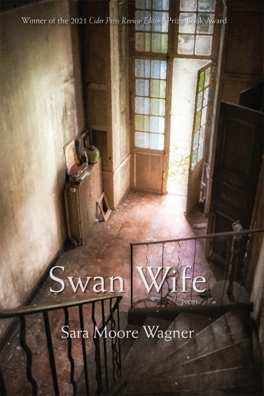 Swan Wife Book