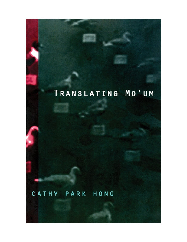 Translating Mo'um Book