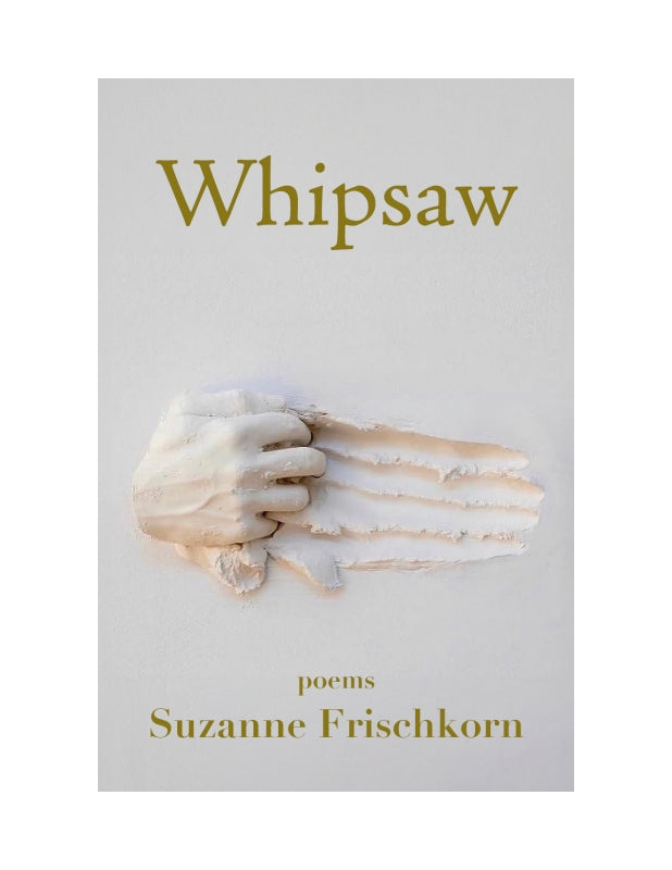Whipsaw Book