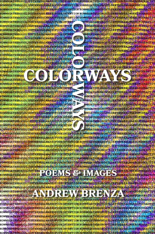 Colorways Book