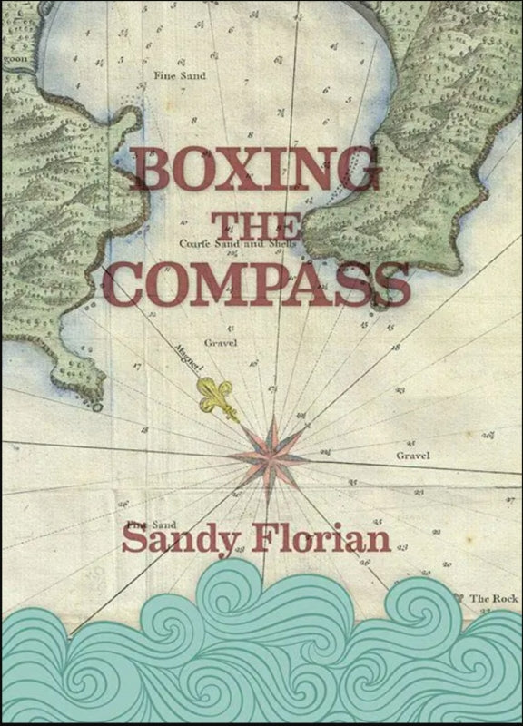 Boxing the Compass Book