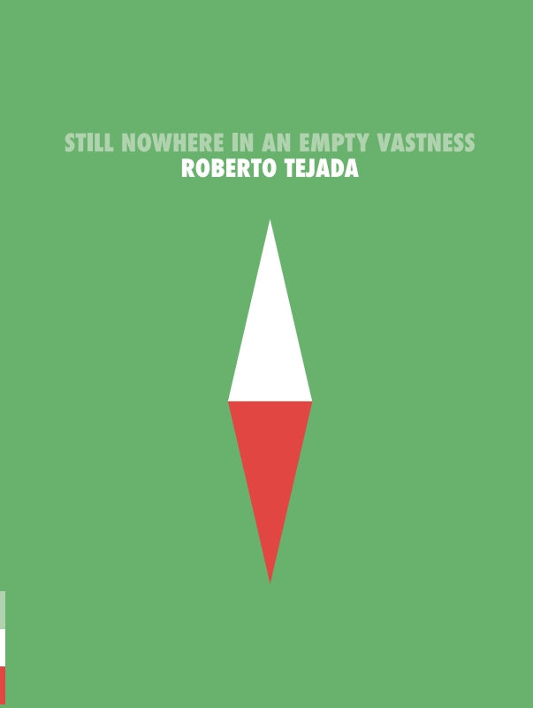Still Nowhere in an Empty Vastness Book