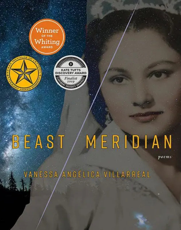 Beast Meridian Book