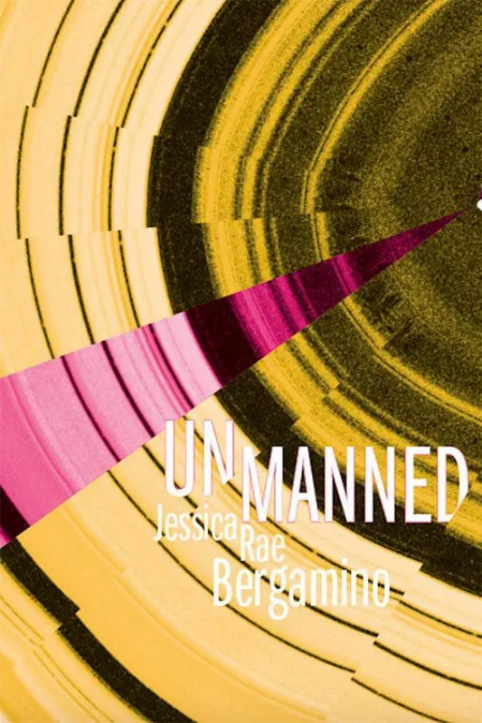 UNMANNED Book