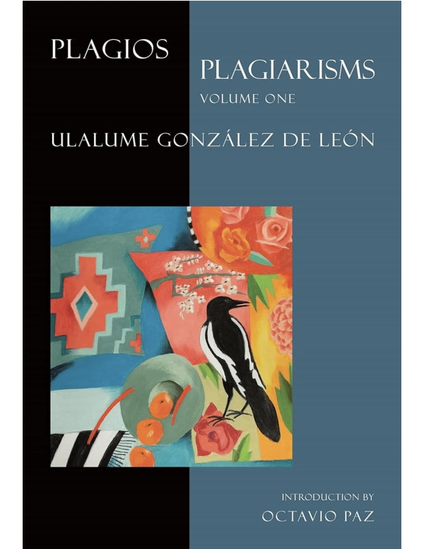 Plagios/Plagiarisms, volume 1 Book