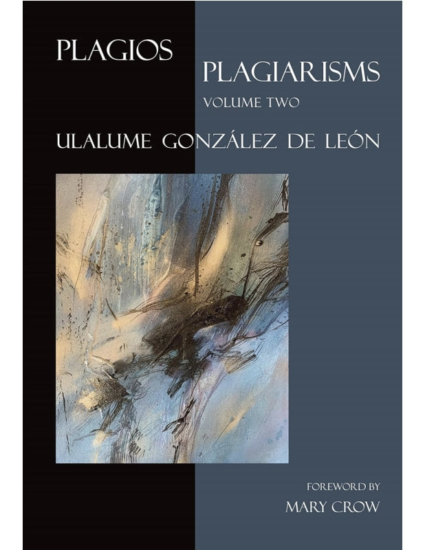 Plagios/Plagiarisms, volume 2 Book