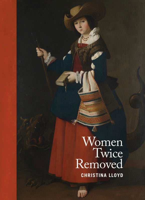 Women Twice Removed Book