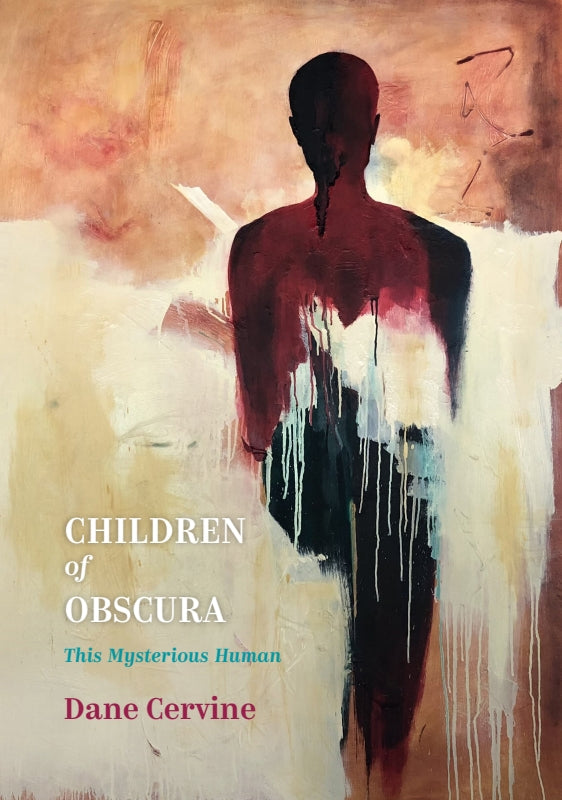 CHILDREN OF OBSCURA: This Mysterious Human Book