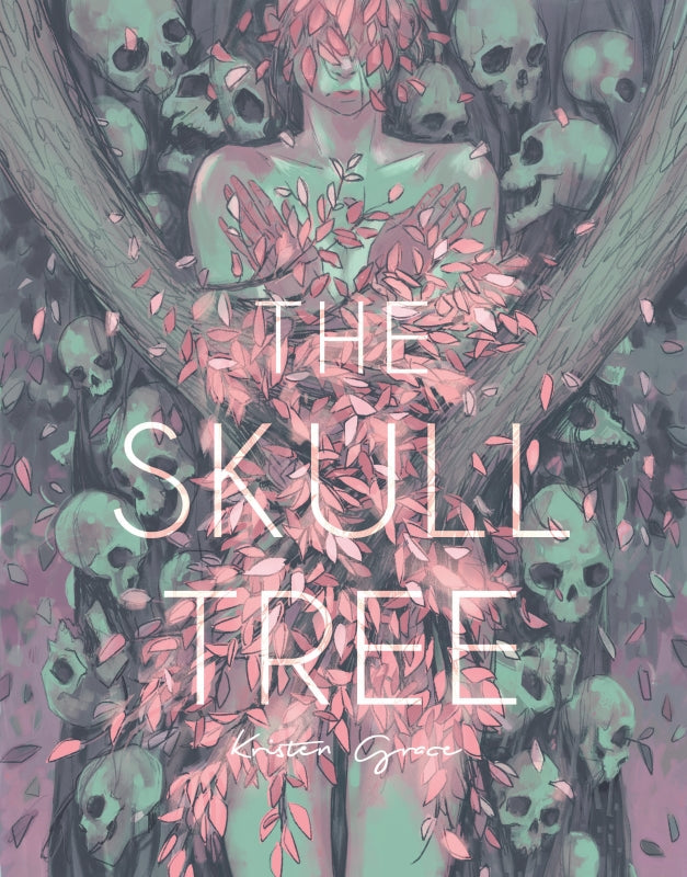 The Skull Tree Book