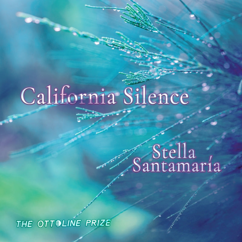 California Silence Book