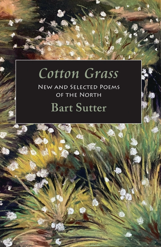 Cotton Grass Book